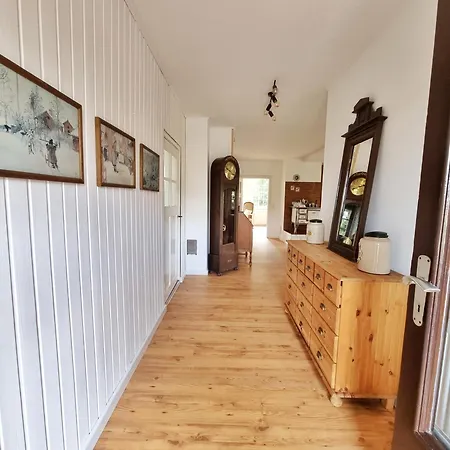 200 Jahre Altes Mit Tieren Apartament *
