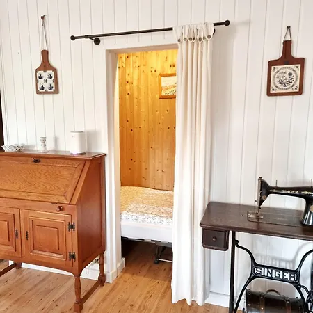 Apartament 200 Jahre Altes Mit Tieren Goldenstedt